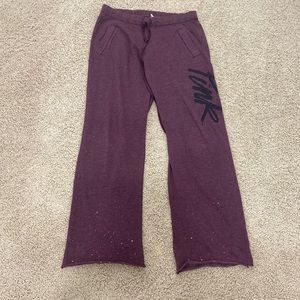 PINK Sweat Pant